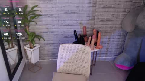 Snapshot of tinna__hottie chatting on September 25, 4:43 pm Tinna Goddess online show from September 25, 4:43 pm