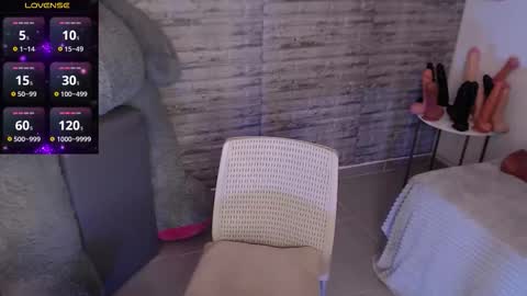 Snapshot of tinna__hottie chatting on October 31, 12:50 pm Tinna Goddess online show from October 31, 12:50 pm