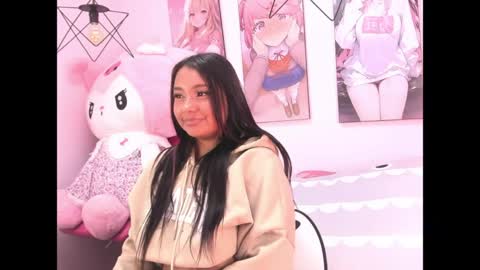 tinna noa online show from April 14, 3:34 am