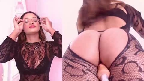 Hey Im Annie  online show from December 21, 11:23 pm