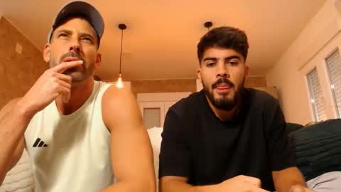 tinoclandestino online show from January 16, 11:14 am