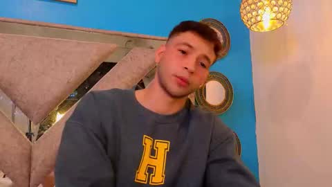 TONY online show from February 1, 1:26 am