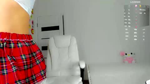 Snapshot of tiny__alice chatting on October 11, 7:18 am Alice ONLINE TOMORROW 1100-1700 GMT3 online show from October 11, 7:18 am