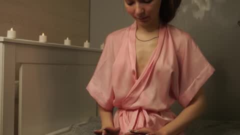 Snapshot of tiny_bunny__ chatting on February 26, 7:38 pm Sofia online show from February 26, 7:38 pm