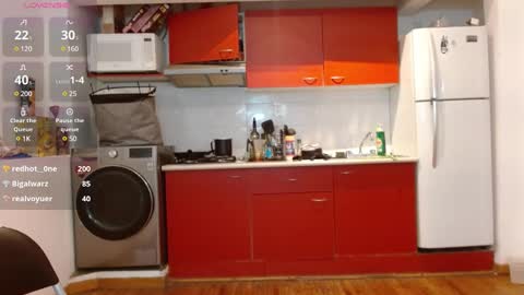 Tiny Caroline online show from February 26, 10:42 pm