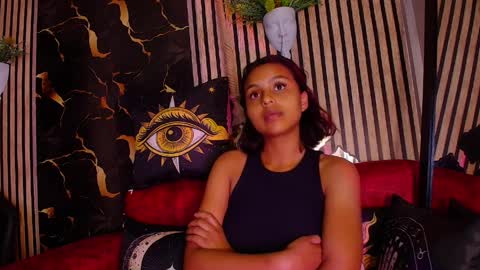 Tiny  online show from April 9, 4:34 am