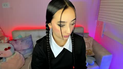 Snapshot of tiny_cora chatting on April 26, 4:15 pm tiny_cora online show from April 26, 4:15 pm