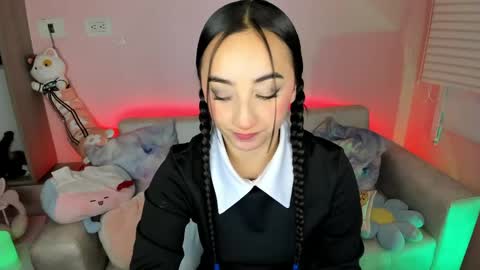 Snapshot of tiny_cora chatting on May 9, 4:34 pm tiny_cora online show from May 9, 4:34 pm