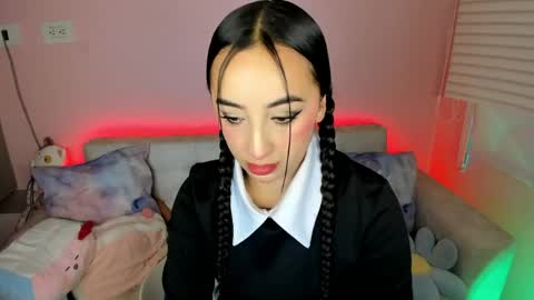 Snapshot of tiny_cora chatting on May 30, 4:37 pm tiny_cora online show from May 30, 4:37 pm
