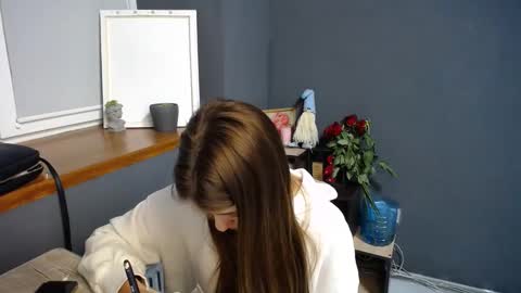 Gloria online show from February 28, 11:47 am