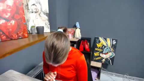 Gloria online show from September 13, 7:08 am