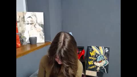 Gloria online show from October 10, 7:40 am