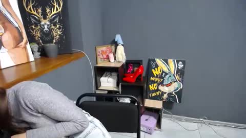 Gloria online show from October 13, 6:13 am