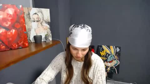 Gloria online show from October 25, 6:32 am