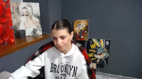 Gloria online show from January 8, 7:21 am