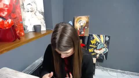 Gloria online show from January 19, 8:51 am