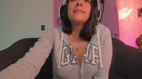 Ana Molly online show from February 1, 4:14 am