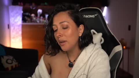 Ana Molly online show from March 6, 10:04 pm