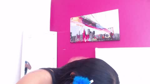Snapshot of tiny_whore18 chatting on January 16, 7:20 pm tiny_whore18 online show from January 16, 7:20 pm