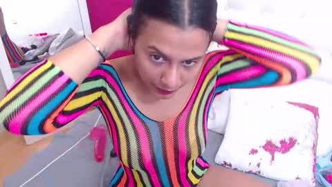 Snapshot of tiny_whore18 chatting on February 19, 2:12 pm tiny_whore18 online show from February 19, 2:12 pm
