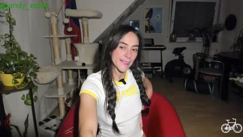 Tiny online show from January 17, 6:40 am