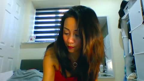 Tinyasian911718 sweetinyasian instagram online show from March 1, 4:44 pm