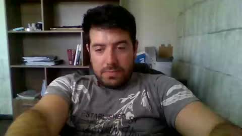 Benja online show from October 20, 6:08 pm