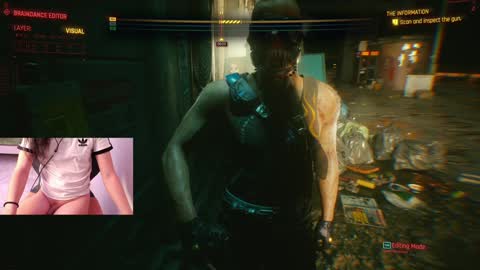 tinyfemboy online show from January 24, 8:02 am