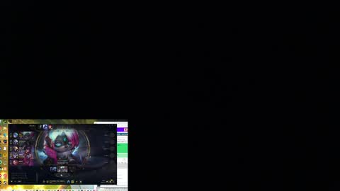 Snapshot of tinykylie chatting on January 26, 3:27 am stage Kylie Sinner brand CLITBAIT online show from January 26, 3:27 am