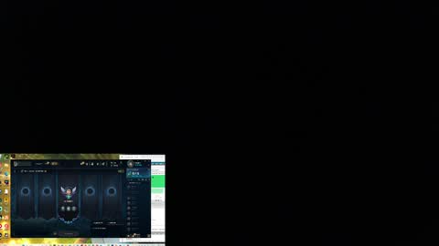 Snapshot of tinykylie chatting on January 31, 6:46 am stage Kylie Sinner brand CLITBAIT online show from January 31, 6:46 am
