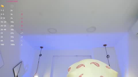 Luna  online show from December 13, 11:02 am