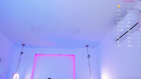 Luna  online show from December 26, 11:21 am