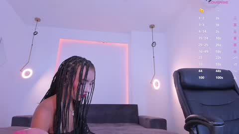 Luna  online show from January 17, 11:06 am