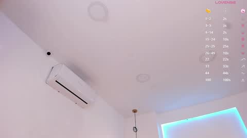 Luna  online show from January 23, 1:13 pm