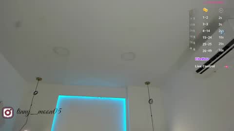 Luna  online show from January 25, 11:02 am