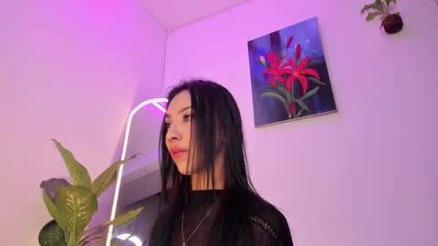 Luna  online show from March 5, 11:27 pm