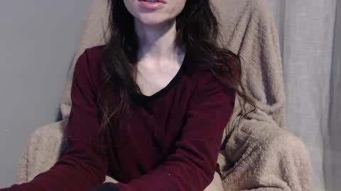 TinyyTina online show from April 30, 5:03 am