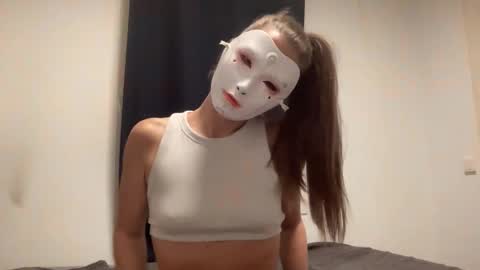 Snapshot of tipsytinkerbell chatting on September 30, 6:24 pm Tinks online show from September 30, 6:24 pm