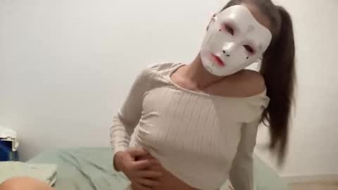 Snapshot of tipsytinkerbell chatting on October 2, 6:31 am Tinks online show from October 2, 6:31 am