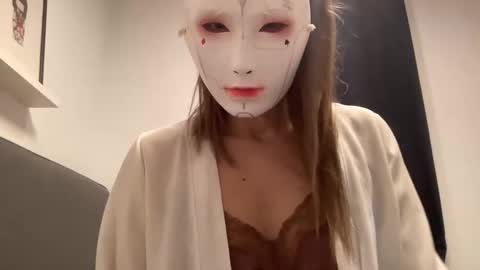 Snapshot of tipsytinkerbell chatting on October 7, 8:50 pm Tinks online show from October 7, 8:50 pm