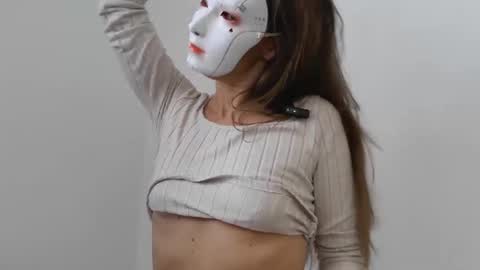 Snapshot of tipsytinkerbell chatting on October 14, 9:54 am Tinks online show from October 14, 9:54 am