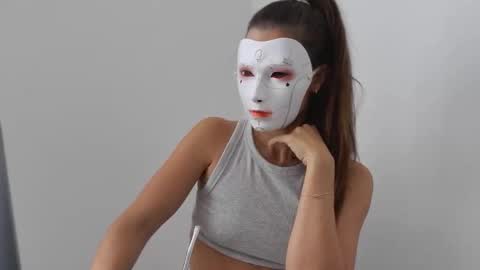 Snapshot of tipsytinkerbell chatting on November 3, 9:21 am Tinks online show from November 3, 9:21 am