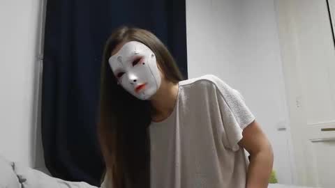 Snapshot of tipsytinkerbell chatting on December 13, 7:53 pm Tinks online show from December 13, 7:53 pm