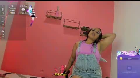 Snapshot of tita_dirty chatting on February 22, 7:47 pm tita_dirty online show from February 22, 7:47 pm