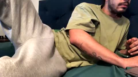 Titan online show from October 12, 7:24 pm