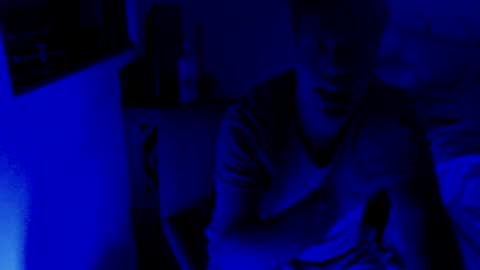 Snapshot of titaniumvega705303 chatting on October 31, 5:41 am titaniumvega705303 online show from October 31, 5:41 am