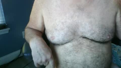 titman98 online show from November 6, 12:50 pm