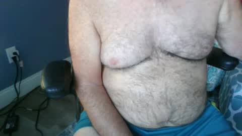 titman98 online show from November 13, 1:10 pm