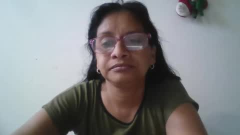 Ester online show from January 7, 12:07 pm