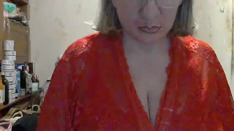 Snapshot of tittylina chatting on January 13, 3:23 am tittylina online show from January 13, 3:23 am